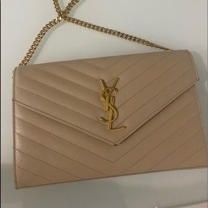 YSL bag